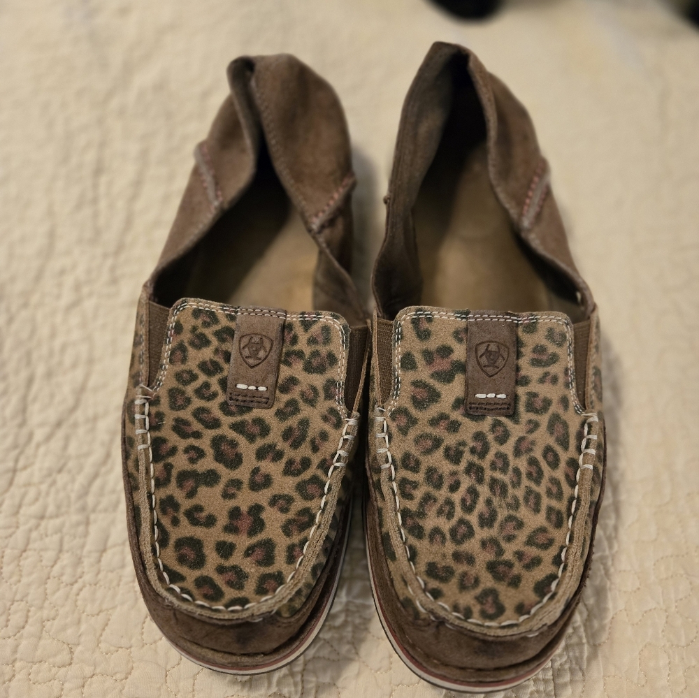 Ariat Cruisers Cheetha